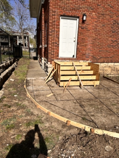 Framing & Decking 12